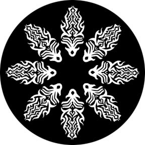 Fire Circle - Rosco | Bellalite