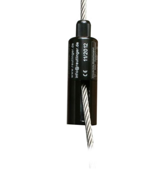 Reutlinger 66SV II ZW M16I - Doughty | Bellalite