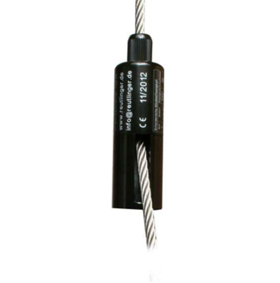 Reutlinger 66SV II ZW M16I 6mm - 190kg / 6,35mm - 210kg - Doughty | Bellalite Reutlinger 66SV II ZW M16I 6mm - 190kg / 6,35mm - 210kg - Doughty | Bellalite