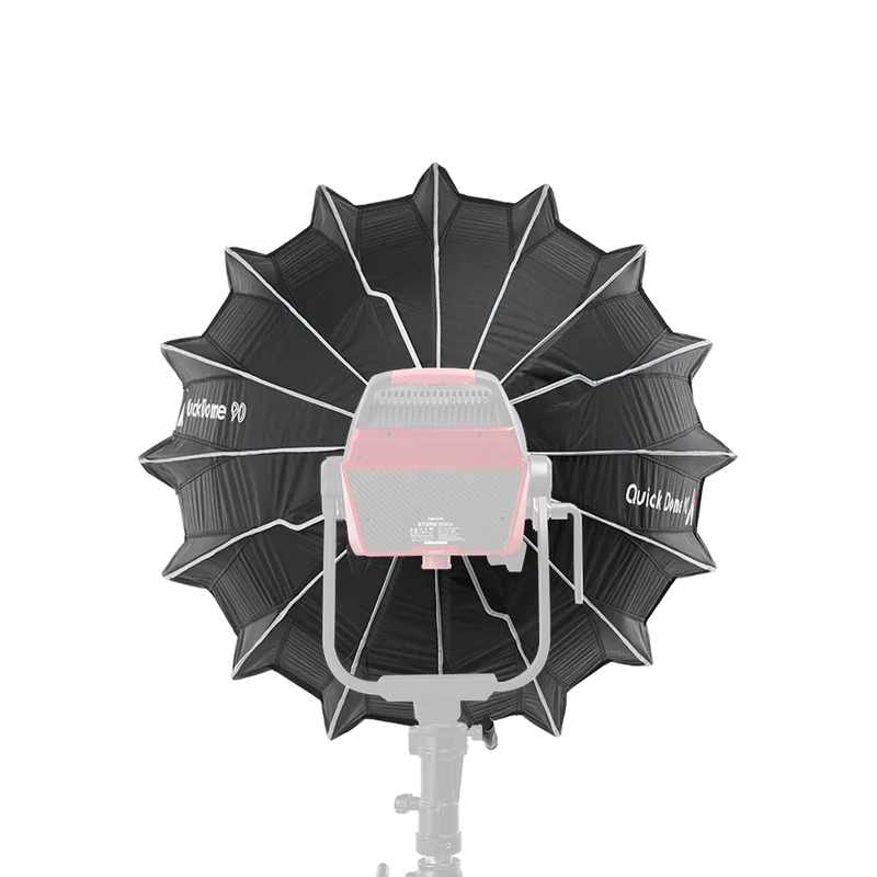 Aputure Quick Dome 90  - APUTURE | Bellalite