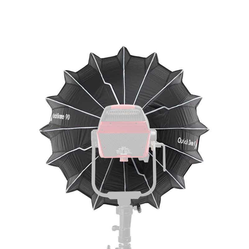 Aputure Quick Dome 90 - APUTURE | Bellalite Aputure Quick Dome 90 - APUTURE | Bellalite