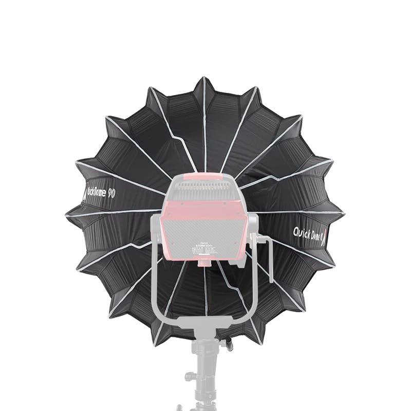 Aputure Quick Dome 90 - APUTURE | Bellalite Aputure Quick Dome 90 - APUTURE | Bellalite