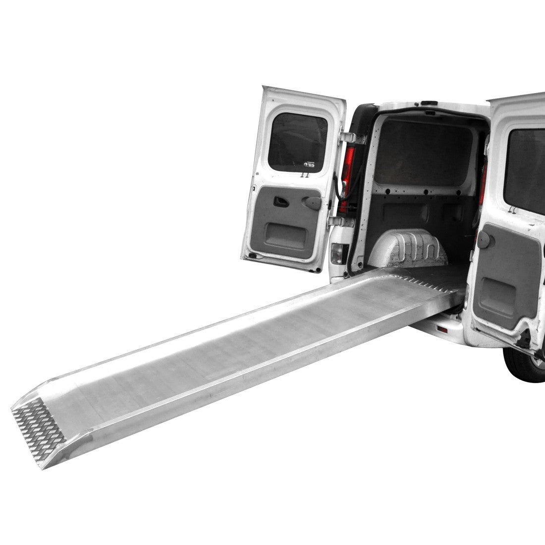 Ramp DT TR - Duratruss | Bellalite