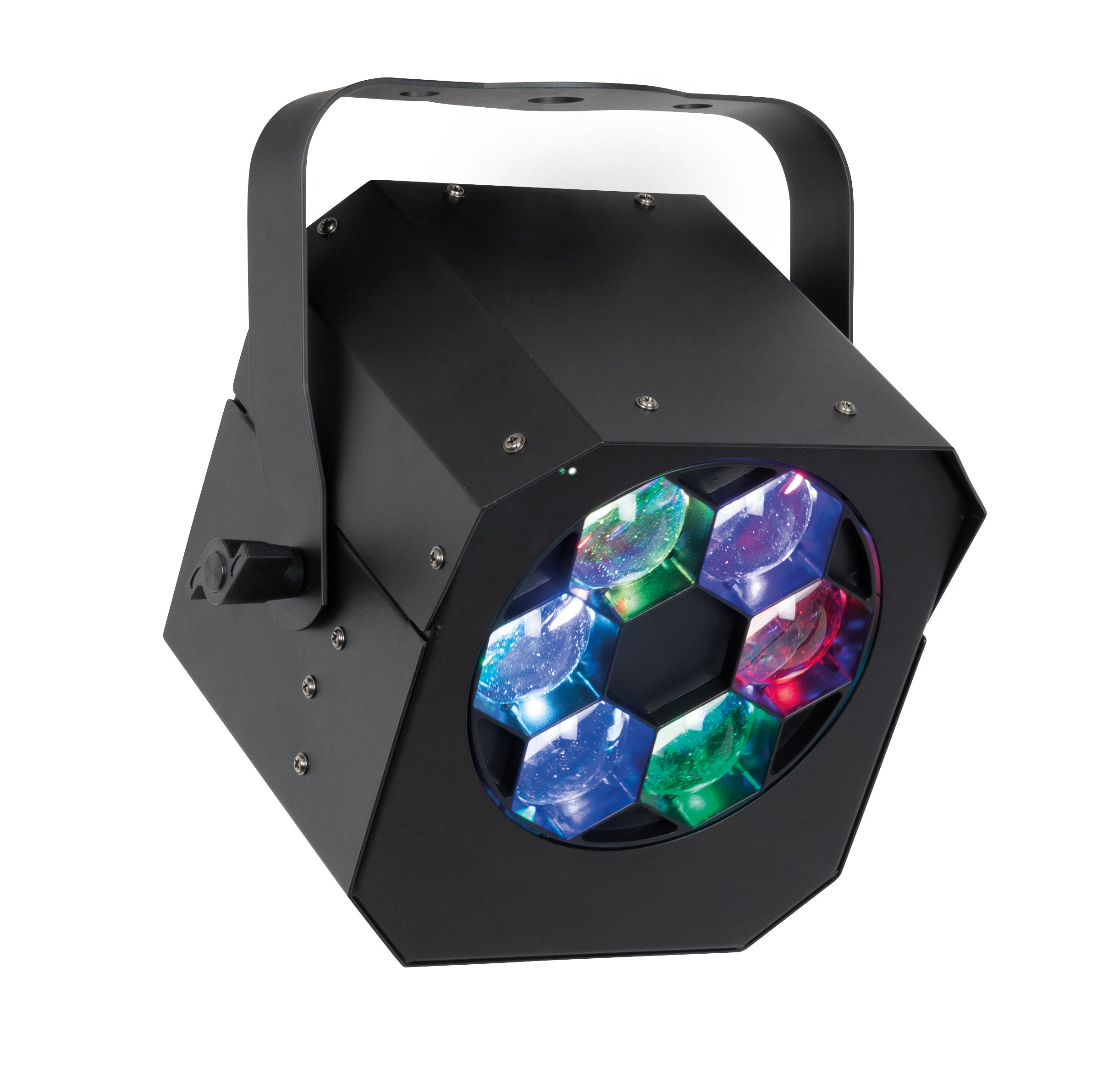 DreamWave LED Effect Light - Showtec | Bellalite