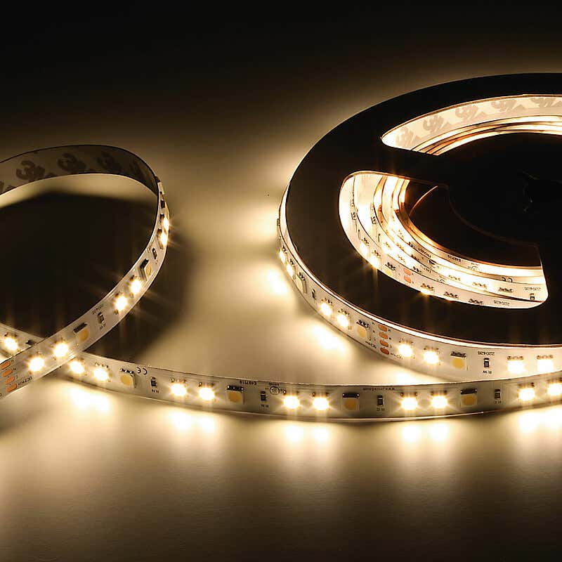 Flex Strip Dynamic White G2, per meter Dynamisk färgtemperatur - PROLED | Bellalite Flex Strip Dynamic White G2, per meter Dynamisk färgtemperatur - PROLED | Bellalite