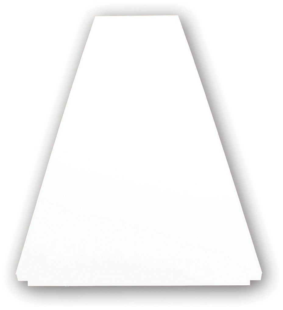 Wentex SET Frame - 3D Deco Panel Bridge  - Wentex | Bellalite