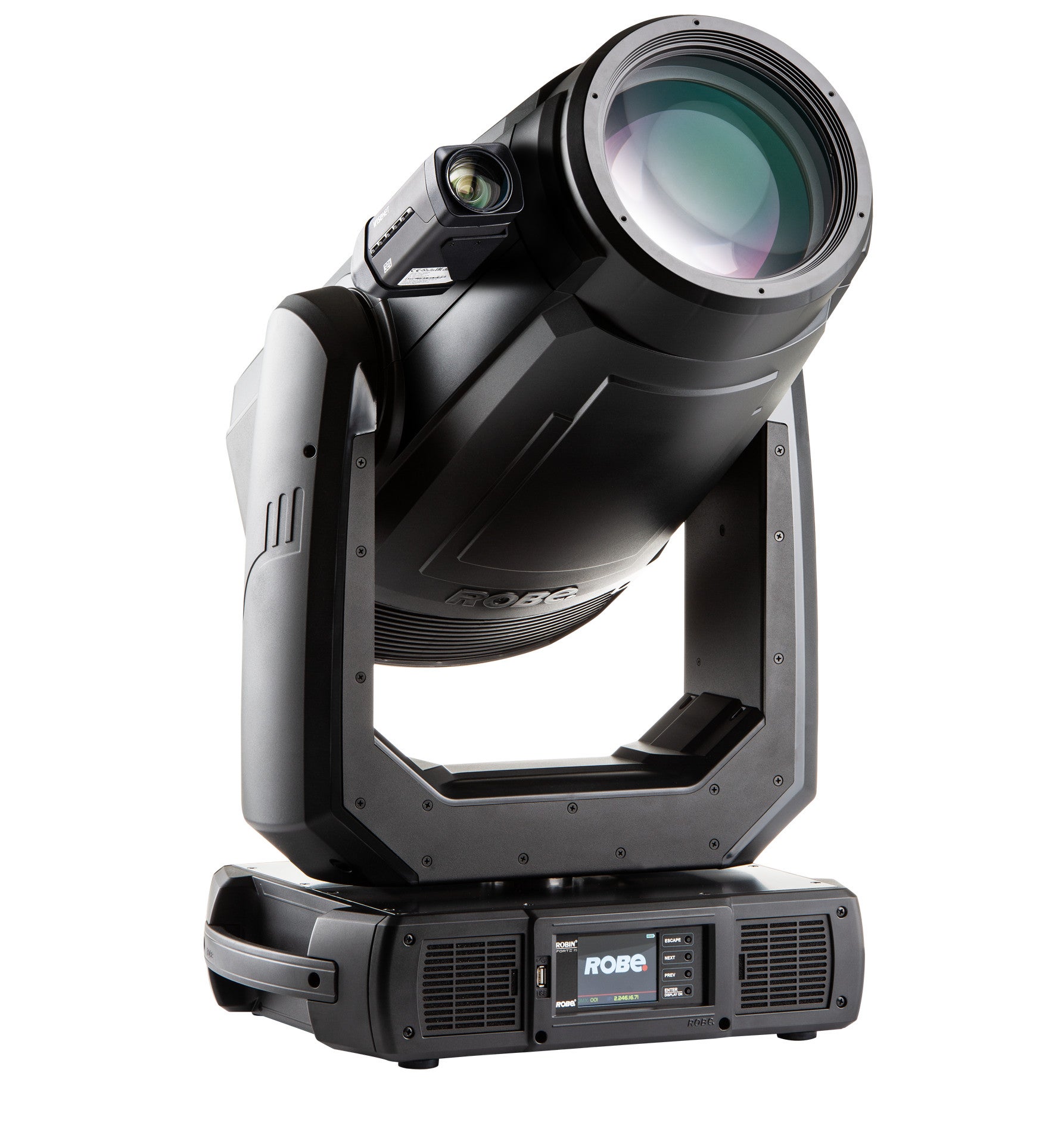 ROBIN Forte FS - Robe | Bellalite