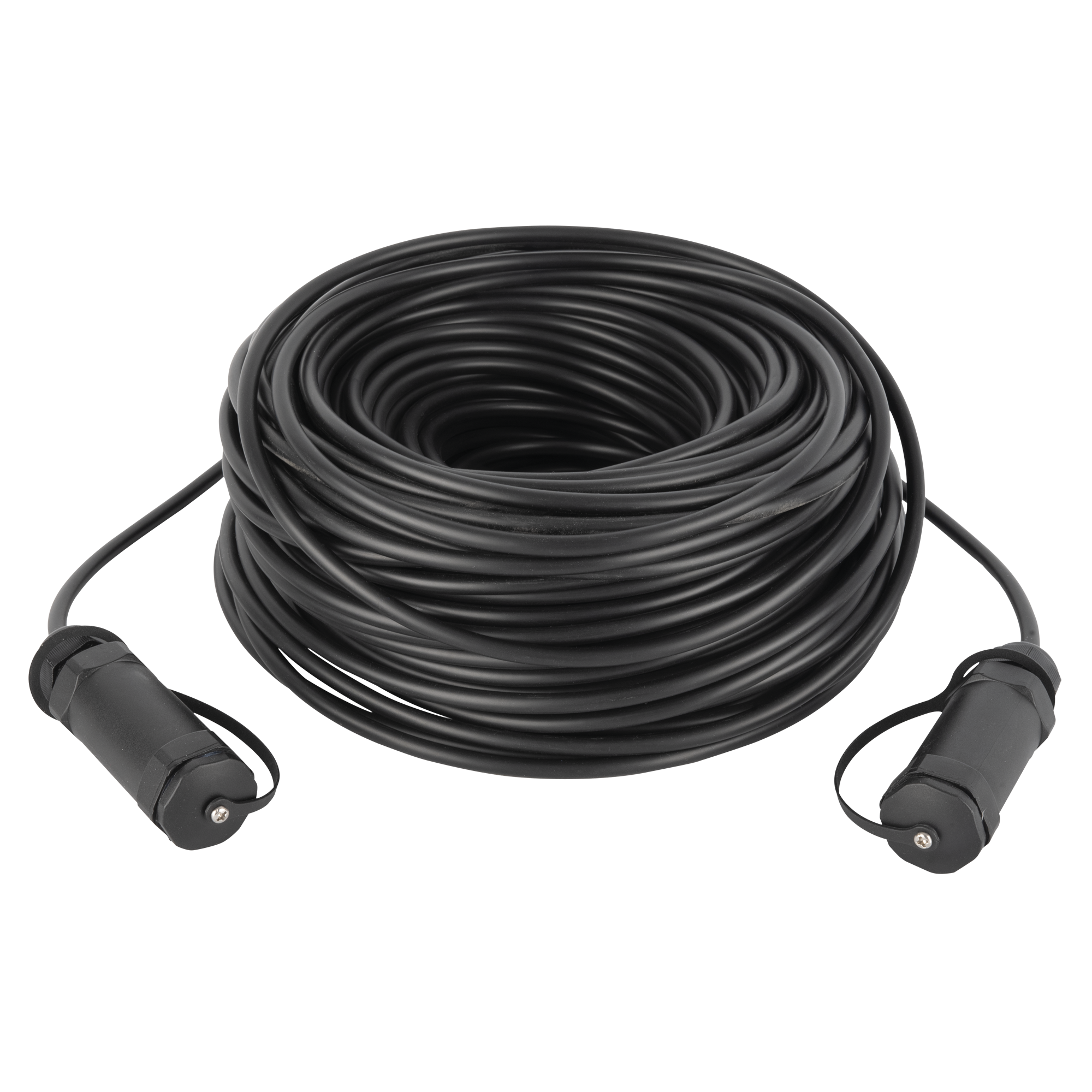 Armoured HDMI 2.1 AOC 8K Fibre Cable 15m - DAP | Bellalite