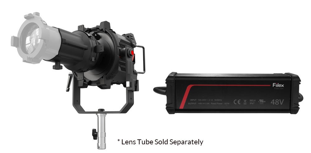 Fiilex G6 COLOR  - FIILEX | Bellalite