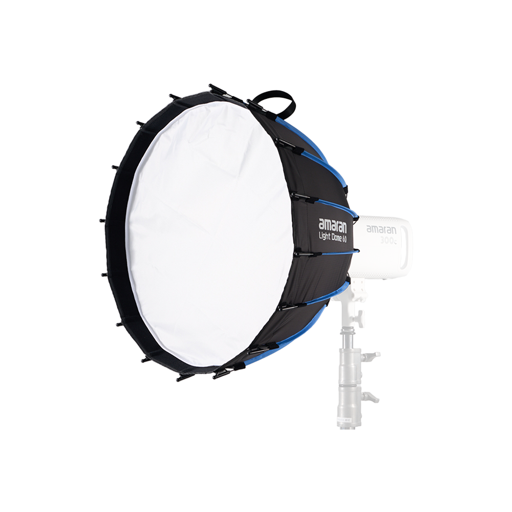 Amaran Light Dome 60  - AMARAN | Bellalite