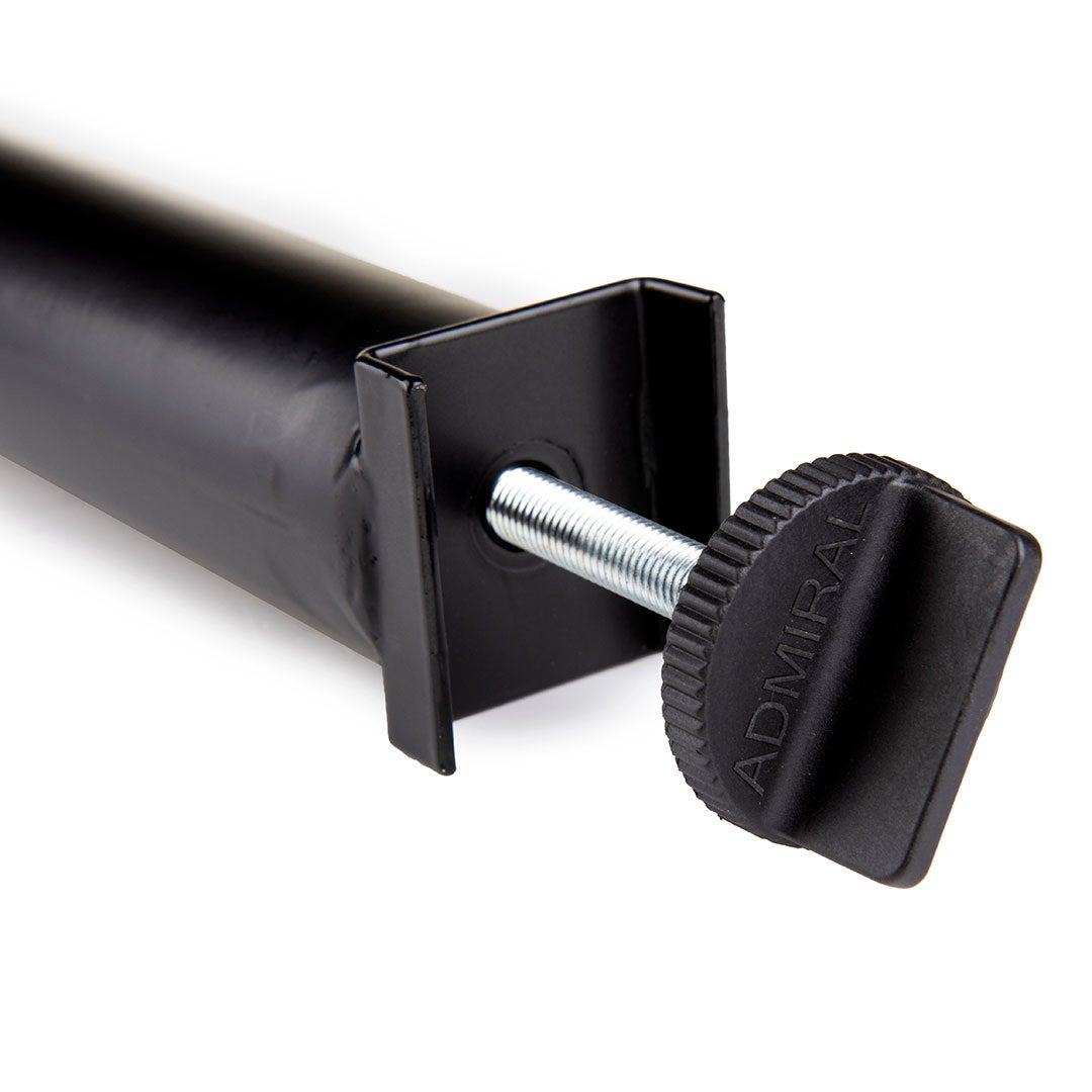 Freedom Hanger 30cm Svart - Admiral Staging | Bellalite