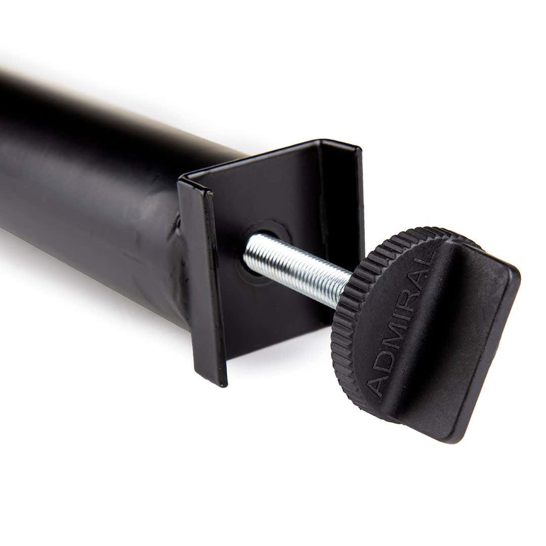 Freedom Hanger 30cm Svart - Admiral Staging | Bellalite Freedom Hanger 30cm Svart - Admiral Staging | Bellalite