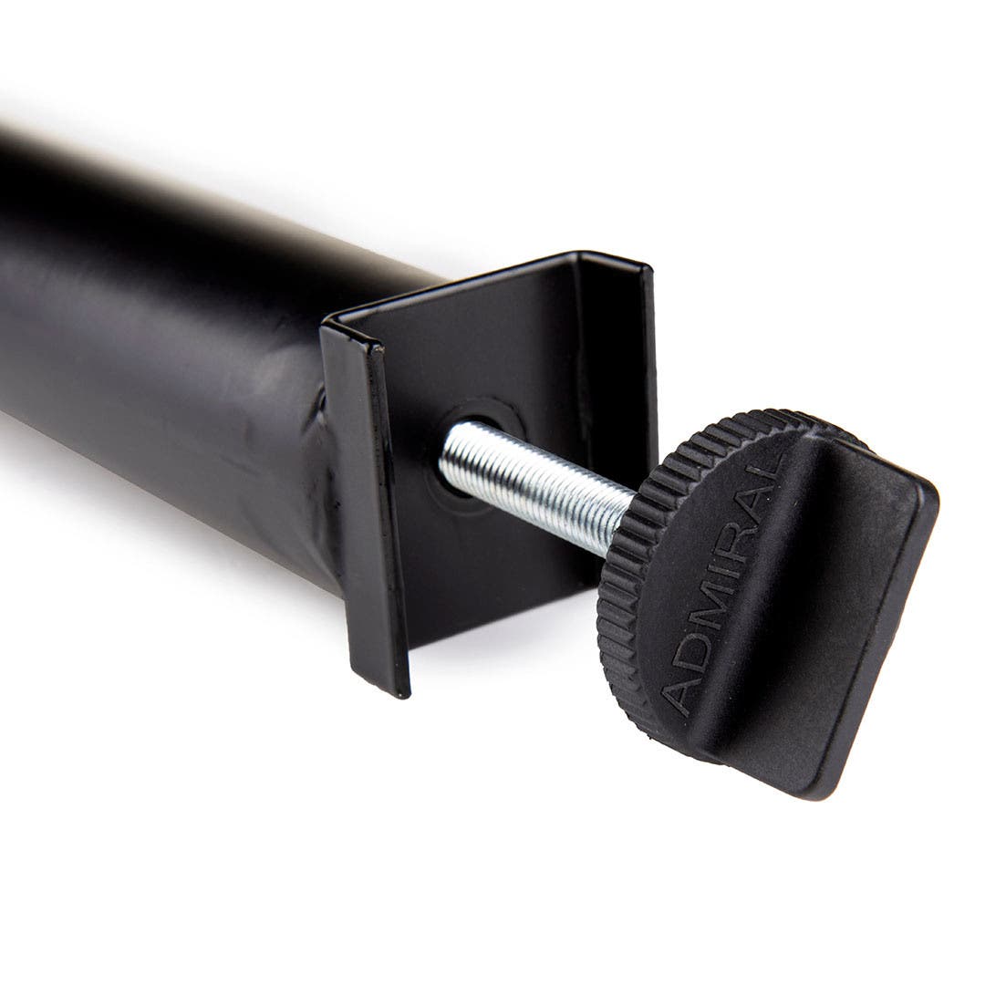 Freedom Hanger 30cm Svart - Admiral Staging | Bellalite Freedom Hanger 30cm Svart - Admiral Staging | Bellalite