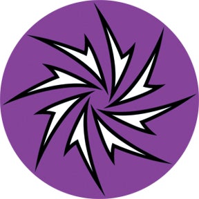 Sharp Swirl - Rosco | Bellalite Sharp Swirl - Rosco | Bellalite