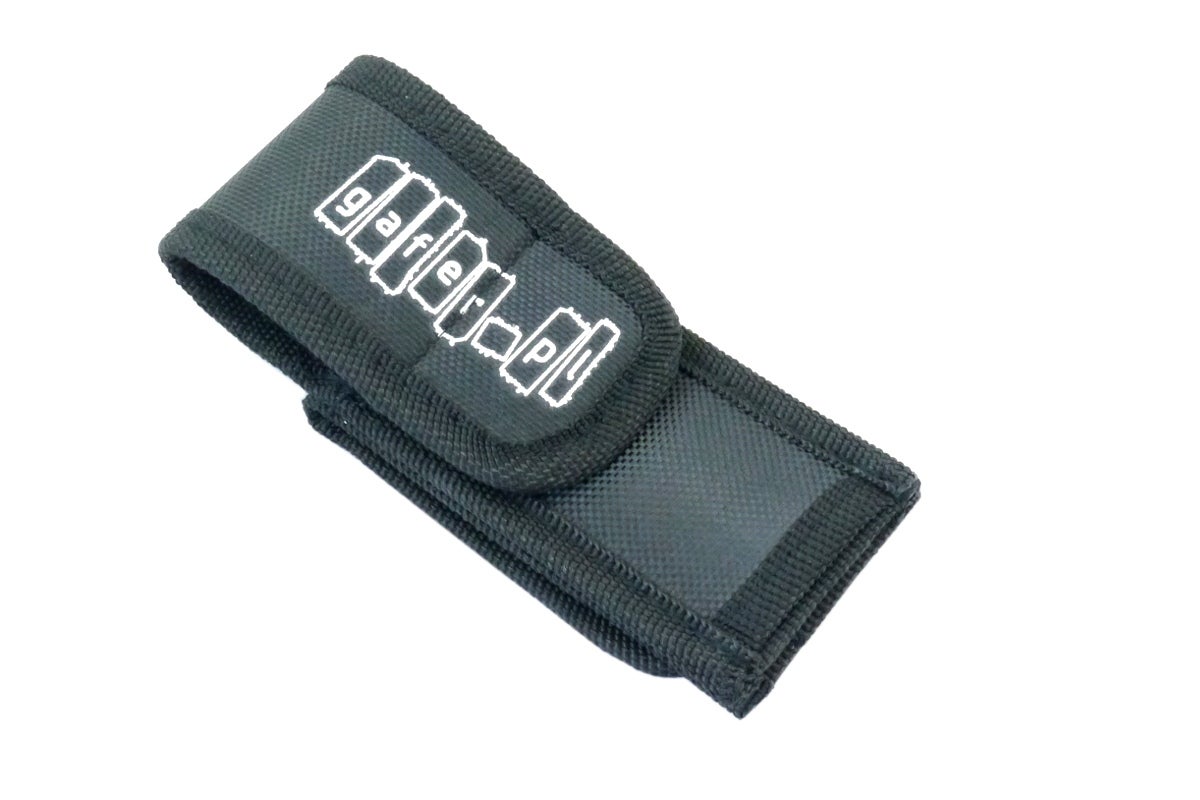 gafer.pl Flashlight Belt Holder - Gafer.pl | Bellalite