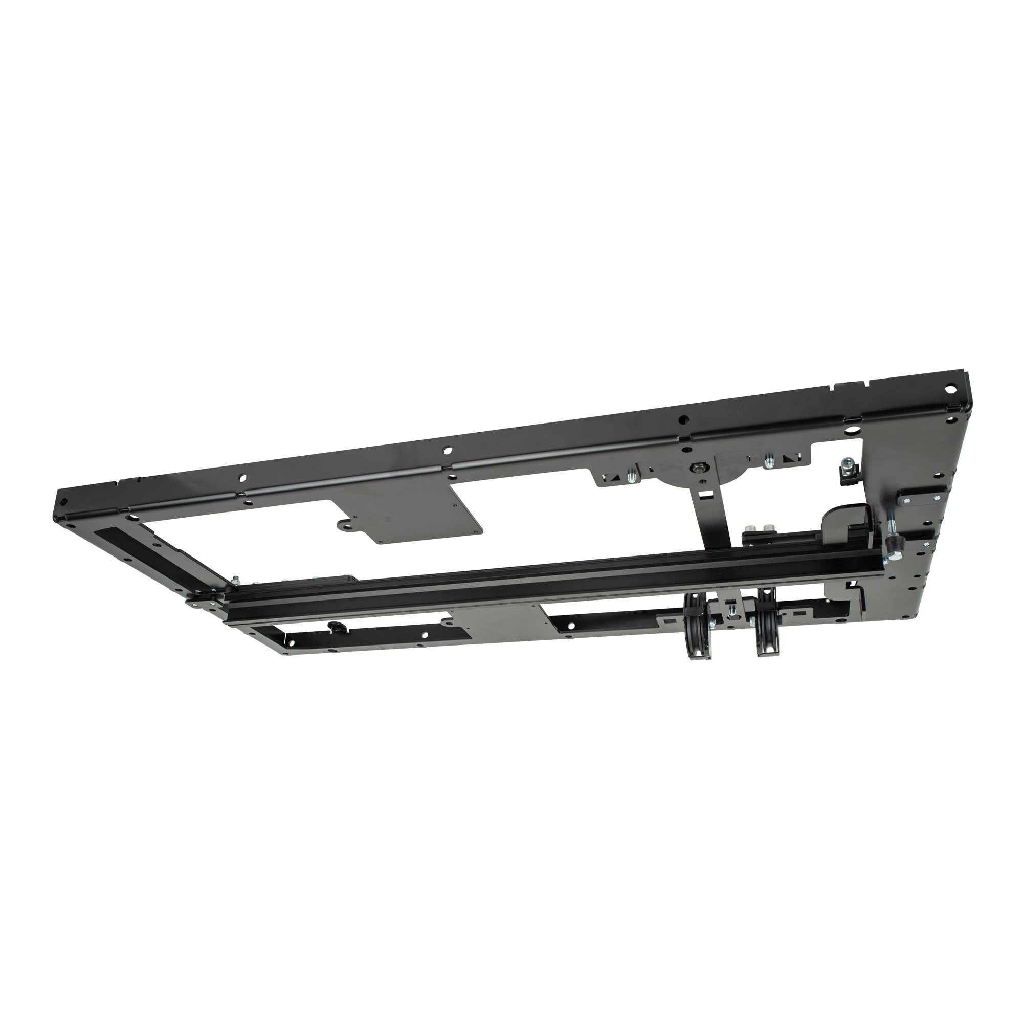 Eurotrack Manual Switch 2-way - Wentex | Bellalite