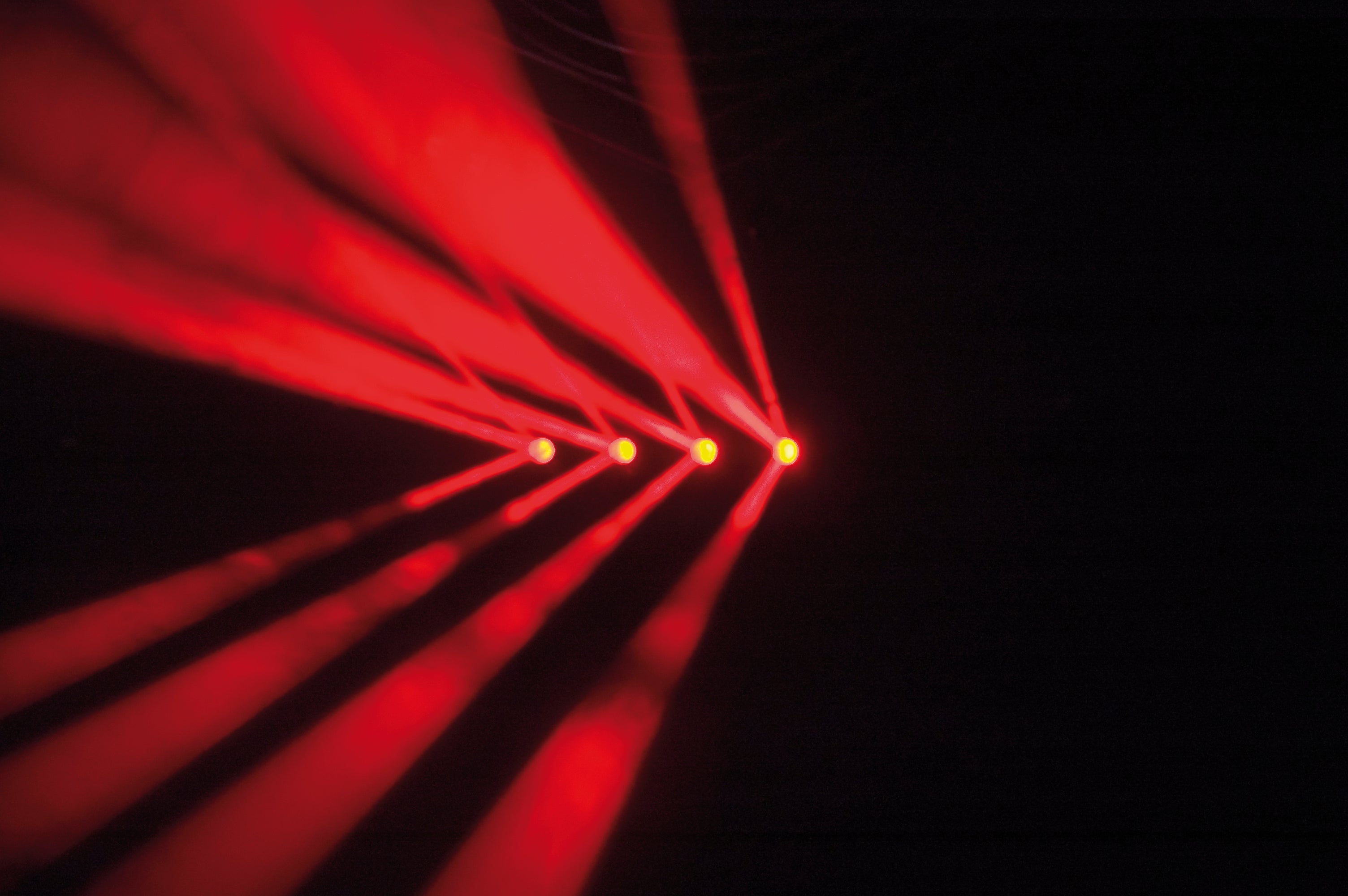 Dynamic LED 25W LED Effect Light - Showtec | Bellalite
