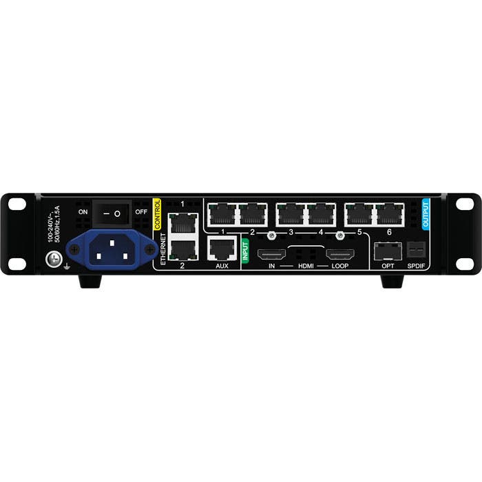 Novastar KU20 LED display controller - Novastar | Bellalite Novastar KU20 LED display controller - Novastar | Bellalite