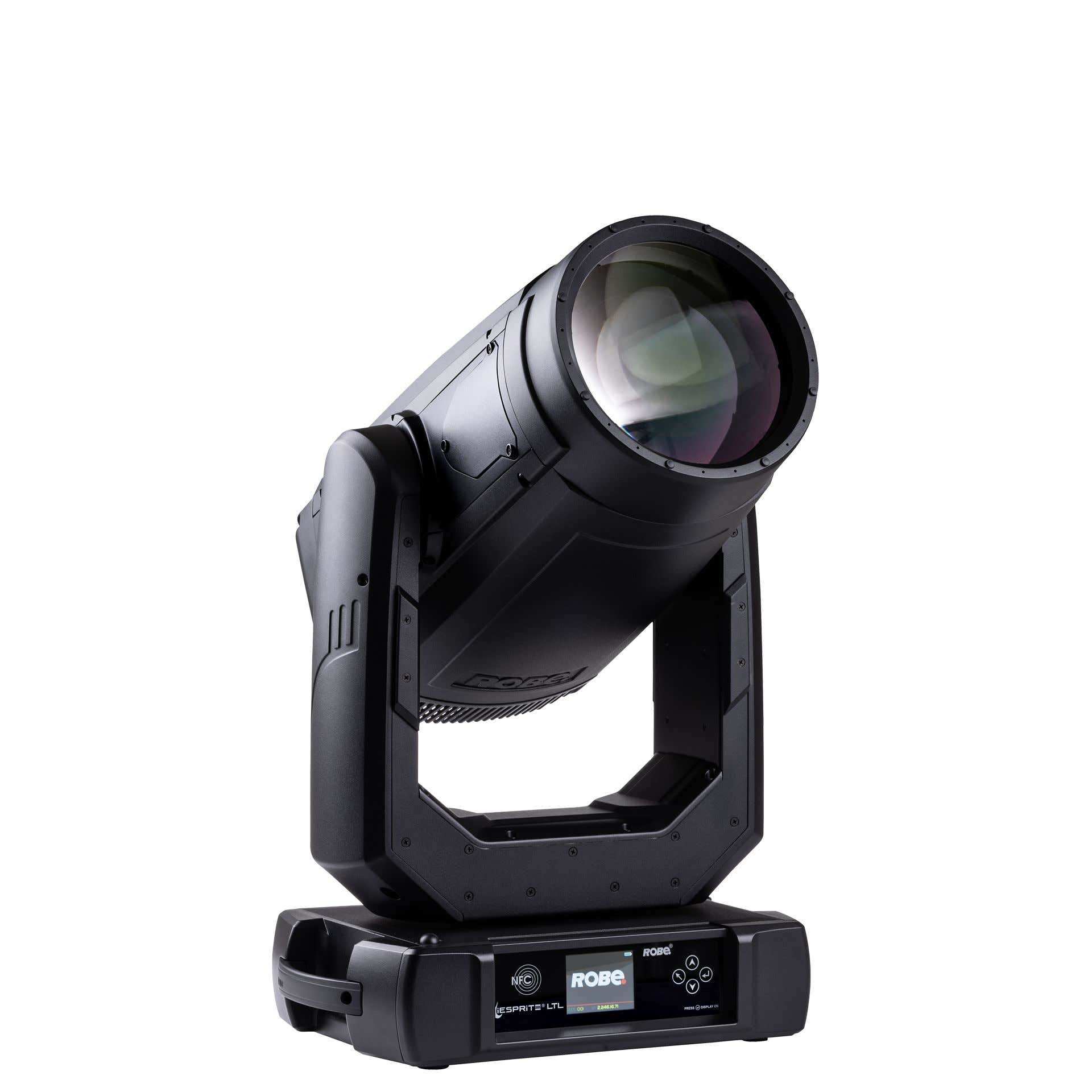 ROBIN iESPRITE LTL Wireless, Cardboard - Robe | Bellalite ROBIN iESPRITE LTL Wireless, Cardboard - Robe | Bellalite