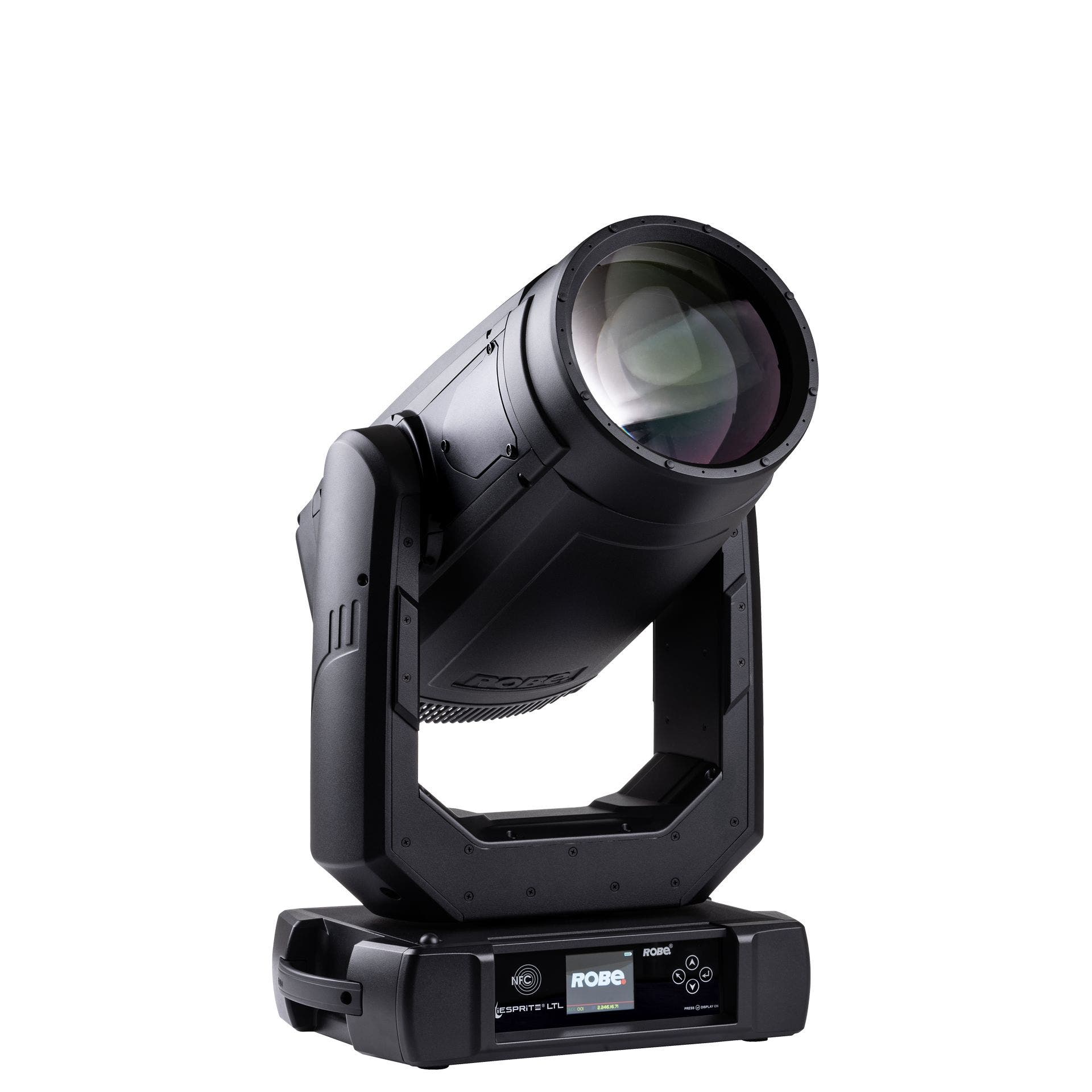 ROBIN iESPRITE LTL - Robe | Bellalite ROBIN iESPRITE LTL - Robe | Bellalite