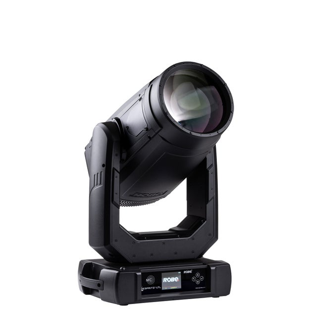 ROBIN iESPRITE LTL - Robe | Bellalite ROBIN iESPRITE LTL - Robe | Bellalite