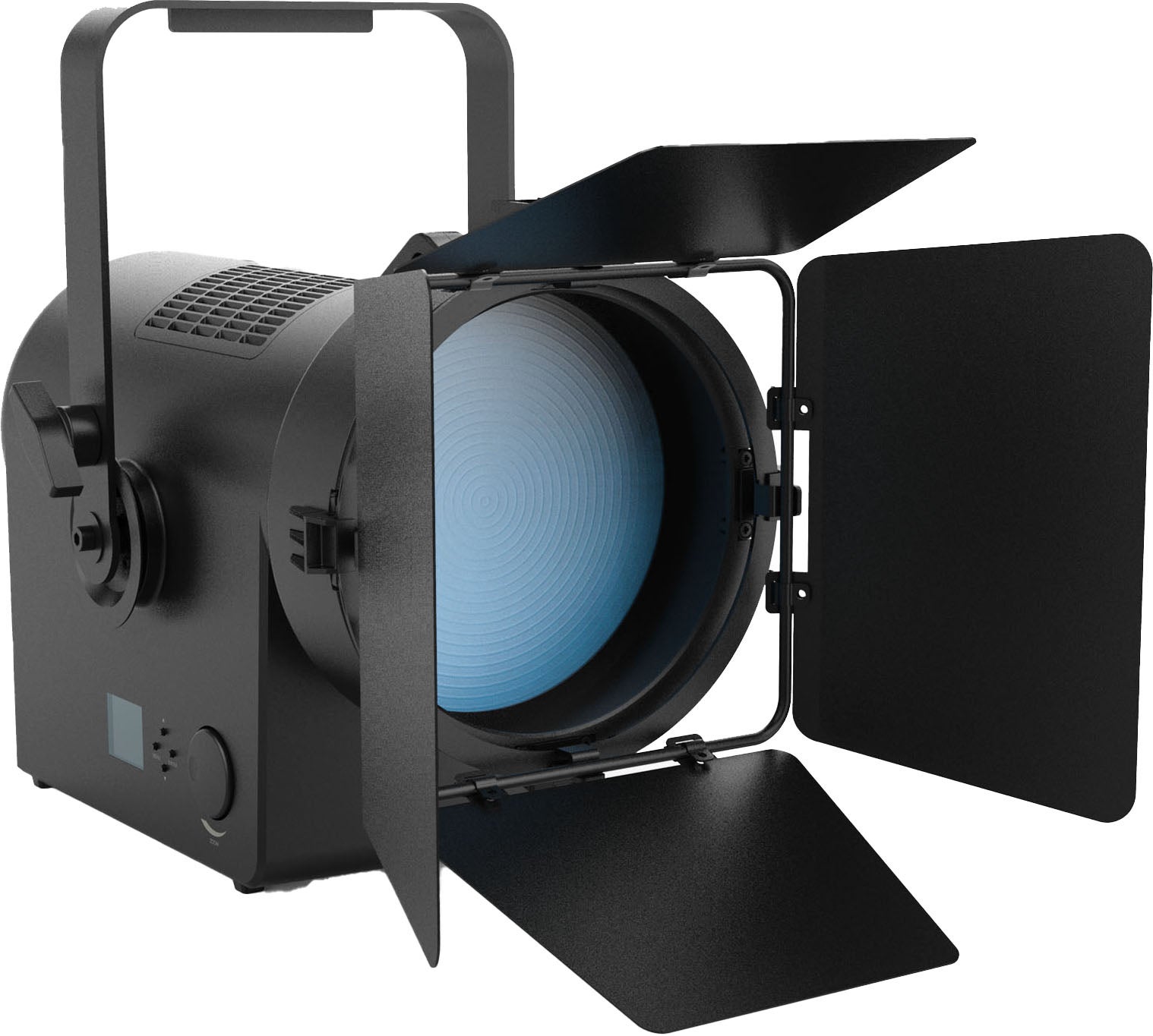 Vari-Lite VL600 Acclaim Fresnel+ Svart - Vari-Lite | Bellalite
