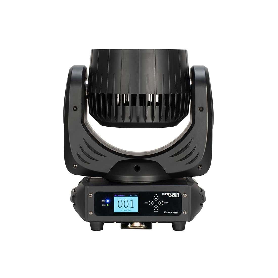 Eliminator Stryker Wash - Eliminator Lighting | Bellalite Eliminator Stryker Wash - Eliminator Lighting | Bellalite