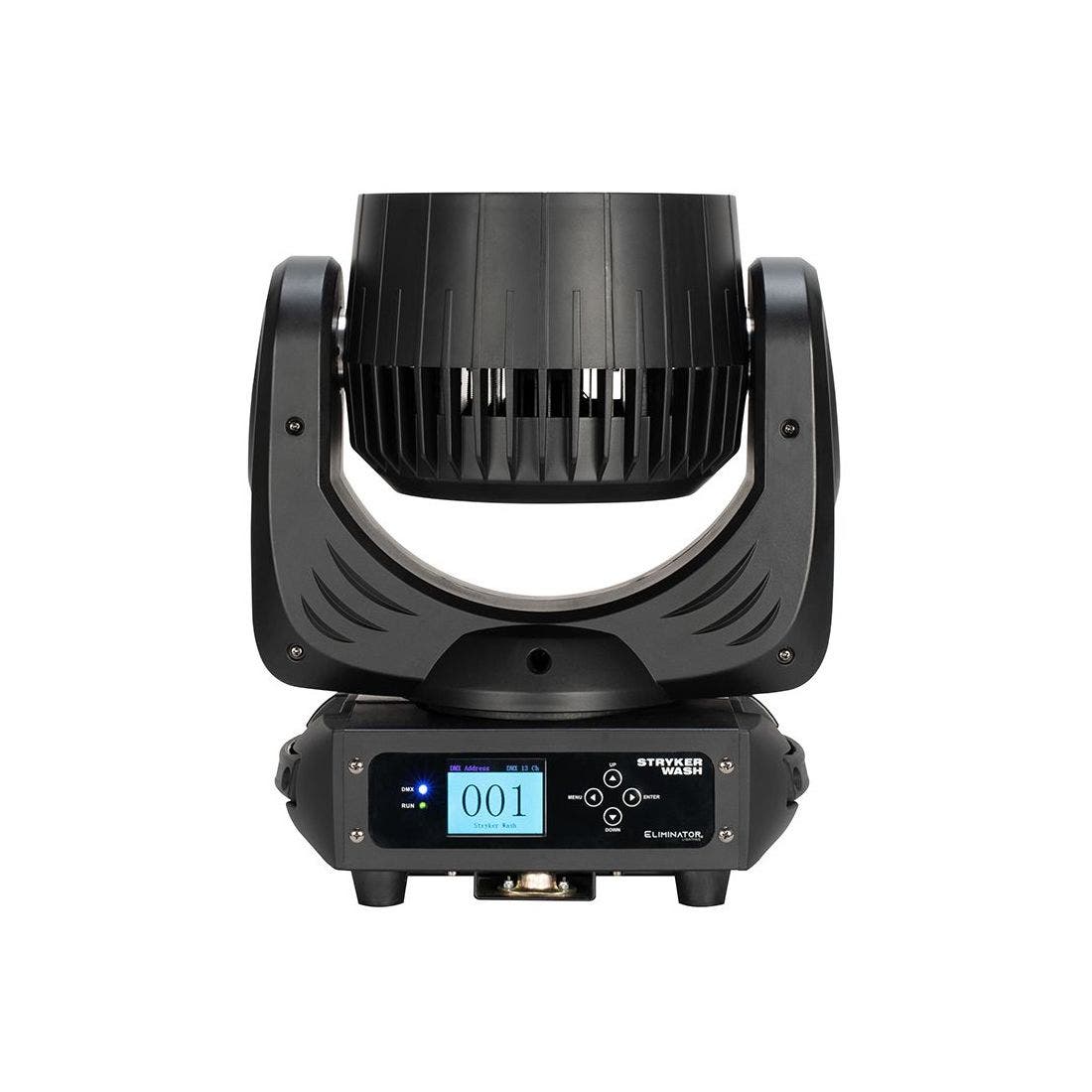 Eliminator Stryker Wash - Eliminator Lighting | Bellalite Eliminator Stryker Wash - Eliminator Lighting | Bellalite