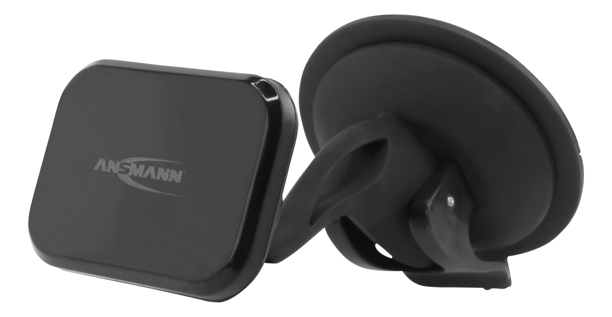 Smart Magnet windscreen holder Magnetic windscreen holder for smartphones - Ansmann | Bellalite