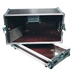 Flightcase Rök & Effekt