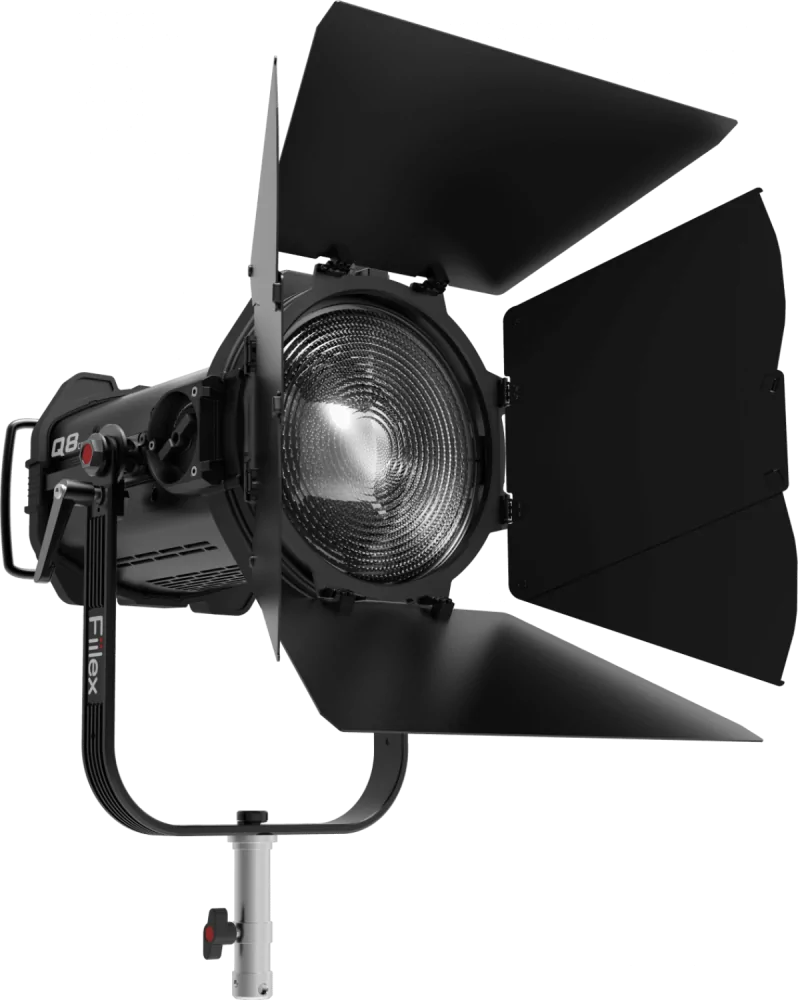 Fiilex Q8 COLOR - FIILEX | Bellalite