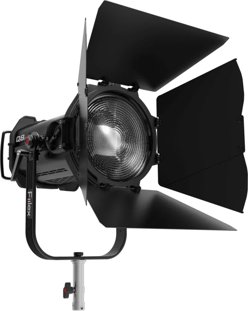 Fiilex Q8 COLOR - FIILEX | Bellalite Fiilex Q8 COLOR - FIILEX | Bellalite