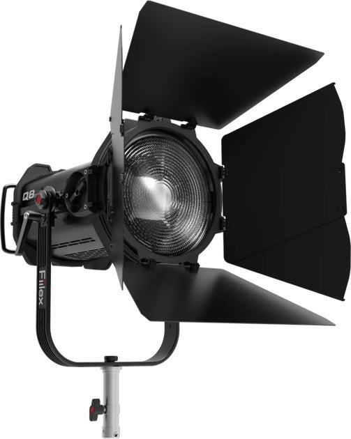 Fiilex Q8 COLOR - FIILEX | Bellalite Fiilex Q8 COLOR - FIILEX | Bellalite