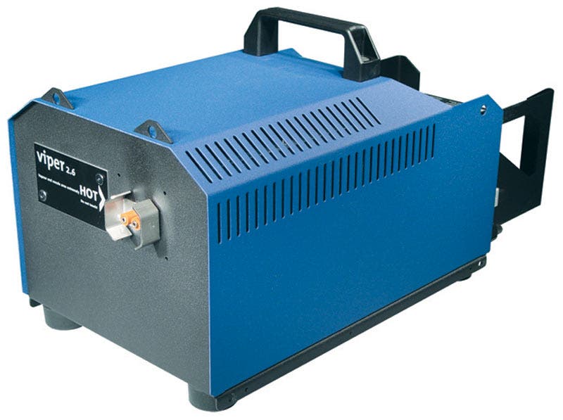 Viper 2.6 - Look Solutions | Bellalite Viper 2.6 - Look Solutions | Bellalite