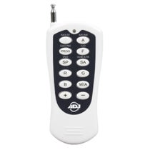 Fjärrkontroll ADJ RFC - ADJ | Bellalite Fjärrkontroll ADJ RFC - ADJ | Bellalite