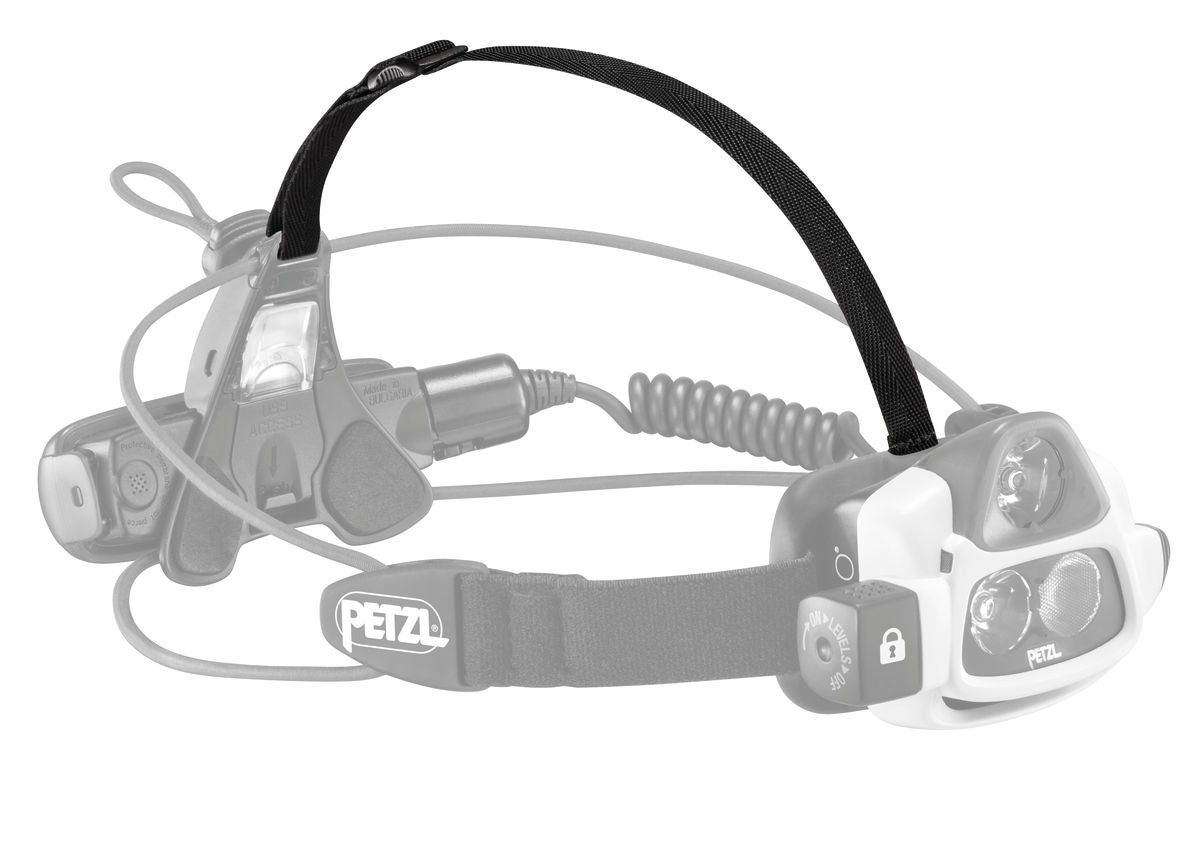 Petzl Nao®  - Petzl | Bellalite