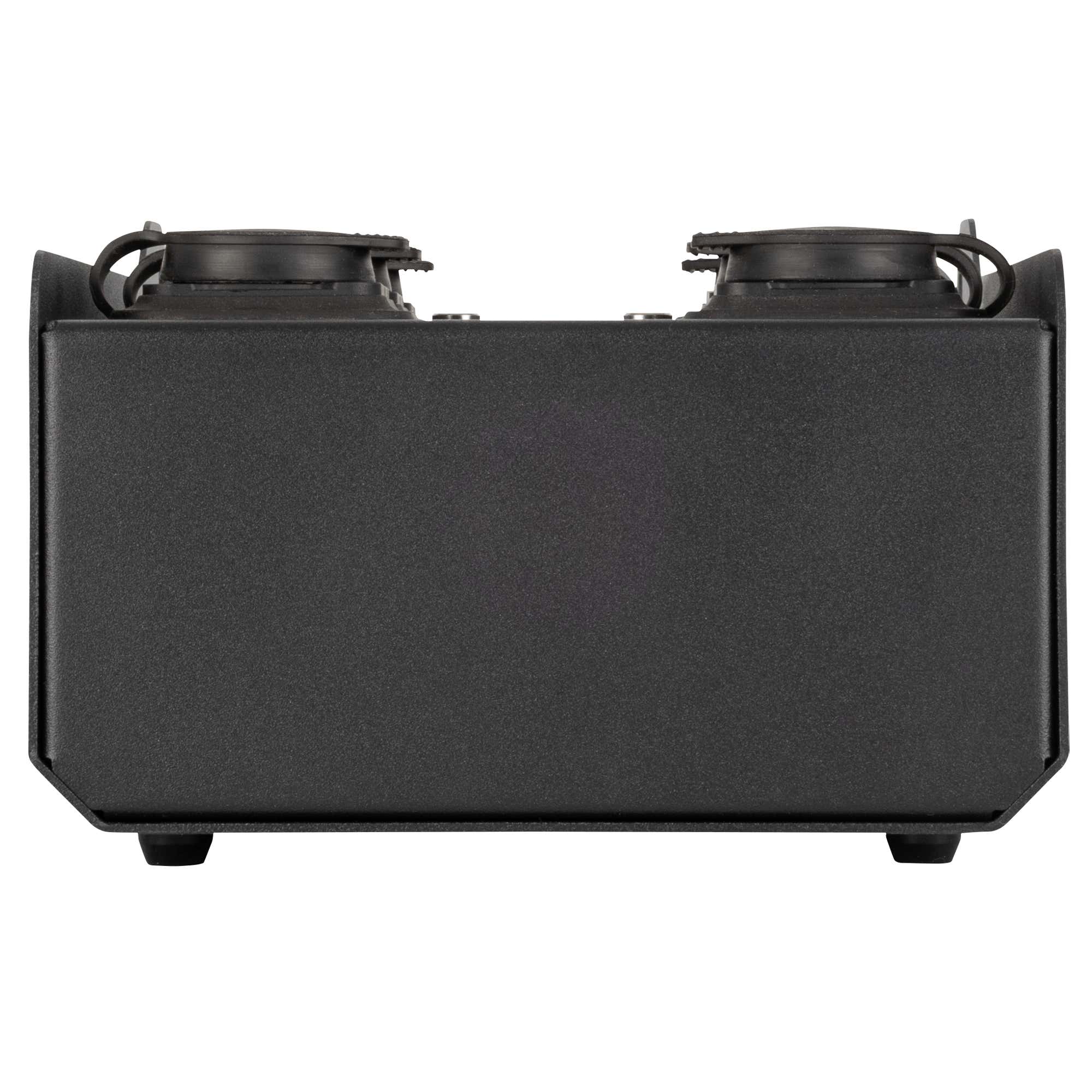 PowerCore 1s.6p 19-Pin Socapex IN / 6x Power Pro True UT - Showgear | Bellalite PowerCore 1s.6p 19-Pin Socapex IN / 6x Power Pro True UT - Showgear | Bellalite