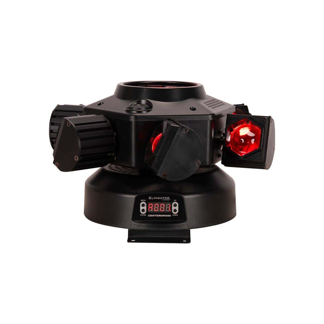 Eliminator CenterDroid - Eliminator Lighting | Bellalite Eliminator CenterDroid - Eliminator Lighting | Bellalite