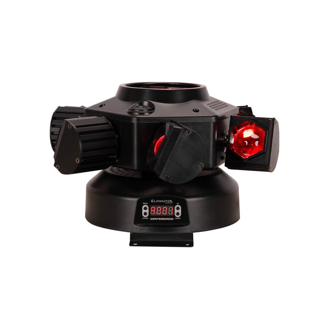 Eliminator CenterDroid - Eliminator Lighting | Bellalite Eliminator CenterDroid - Eliminator Lighting | Bellalite