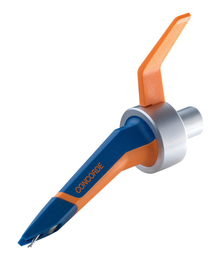 Concorde MKII DJ - Ortofon | Bellalite