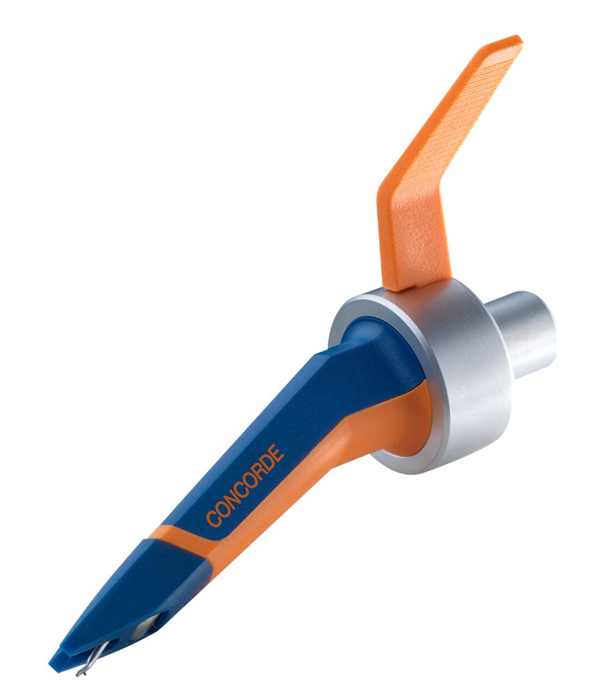 Concorde MKII DJ - Ortofon | Bellalite Concorde MKII DJ - Ortofon | Bellalite