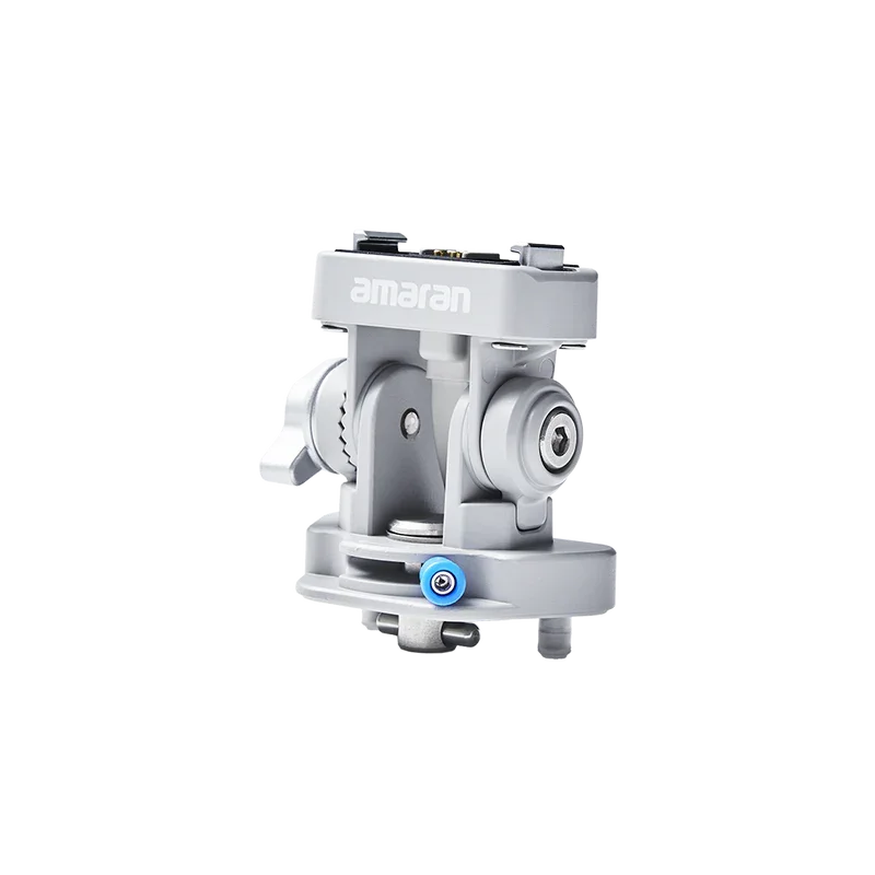 Amaran Peak  - AMARAN | Bellalite