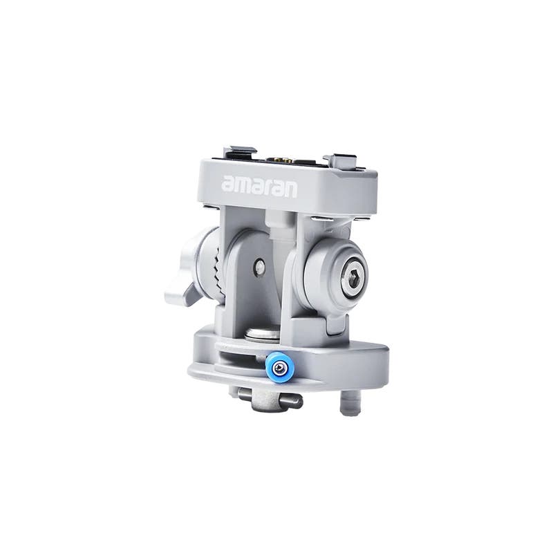 Amaran Peak - AMARAN | Bellalite Amaran Peak - AMARAN | Bellalite