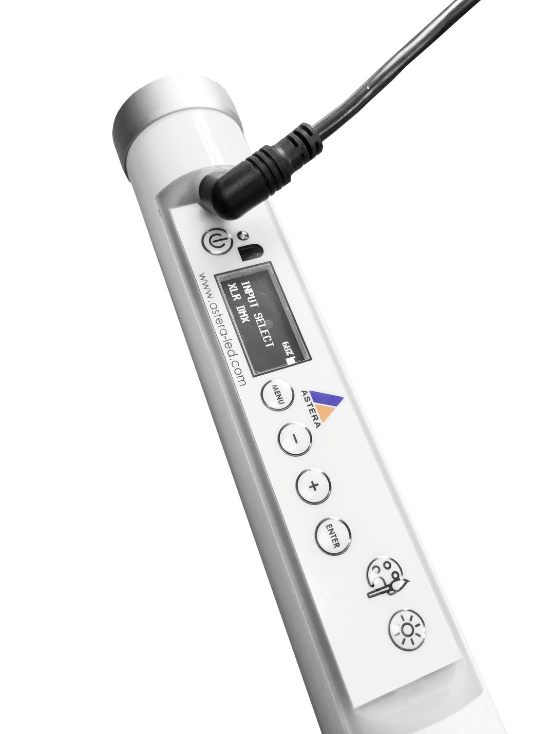 Astera Helios Tube inkl. stand, 2 eye bolts, 2 holders - Astera | Bellalite Astera Helios Tube inkl. stand, 2 eye bolts, 2 holders - Astera | Bellalite