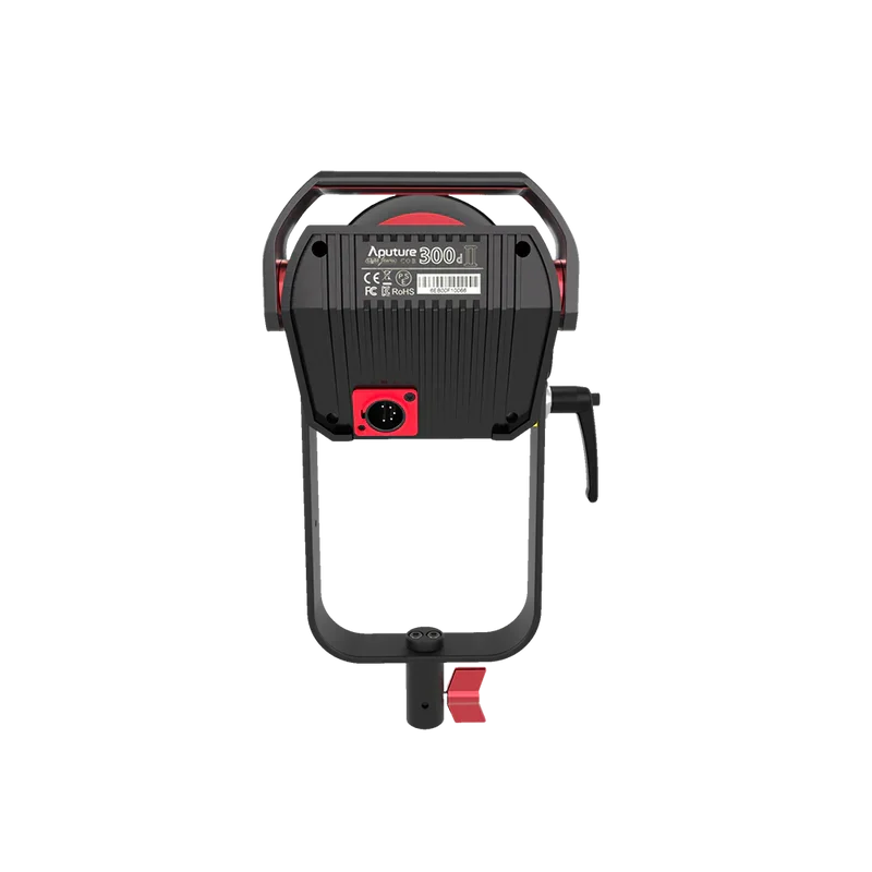 Aputure LS C300d MKII (V mount)  - APUTURE | Bellalite