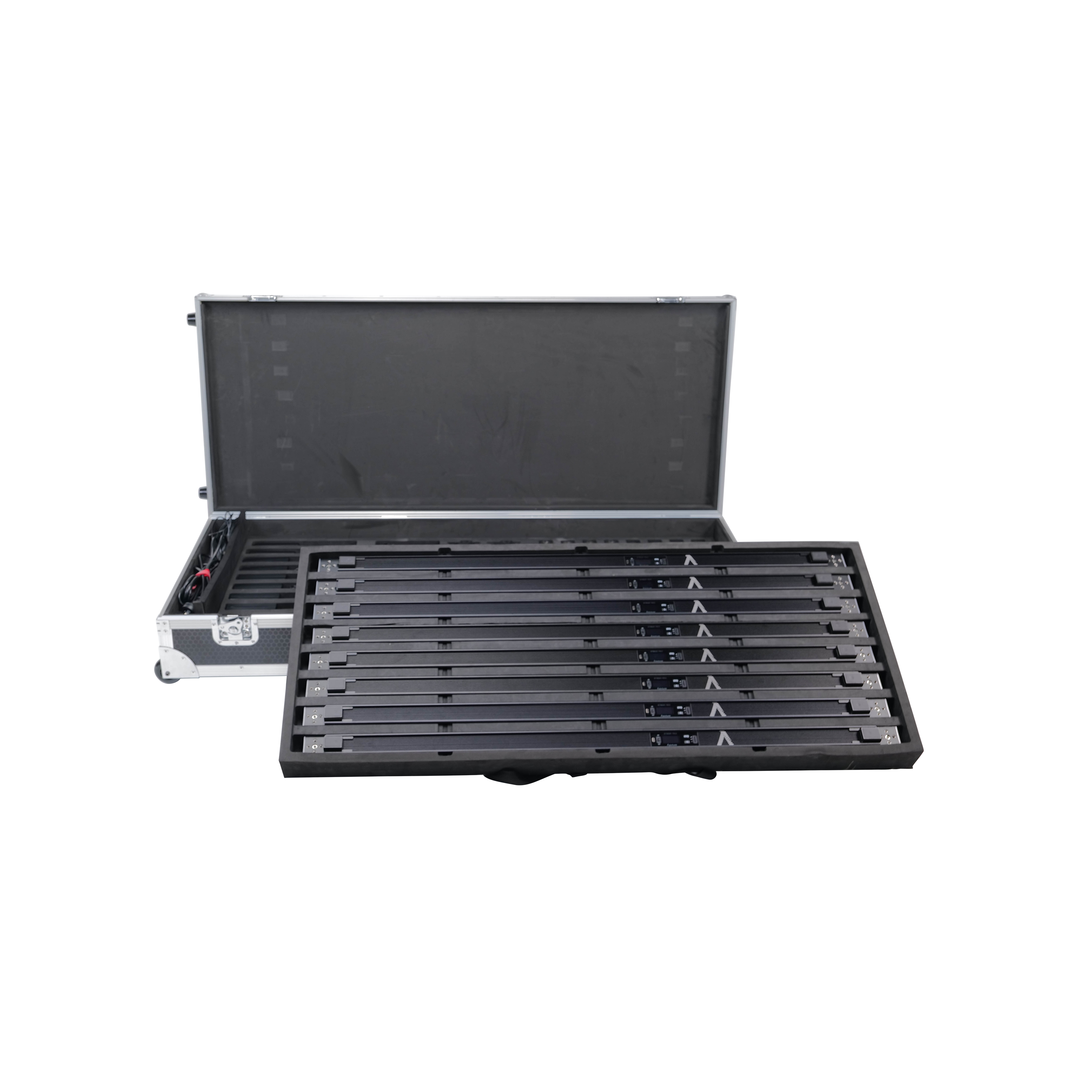 Aputure INFINIBAR PB12 8-Light Kit   - APUTURE | Bellalite