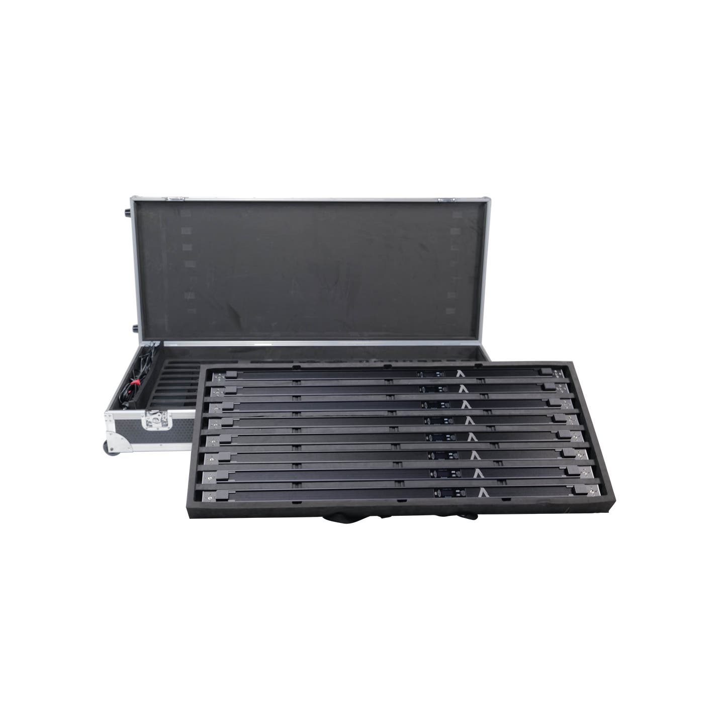 Aputure INFINIBAR PB12 8-Light Kit - APUTURE | Bellalite Aputure INFINIBAR PB12 8-Light Kit - APUTURE | Bellalite