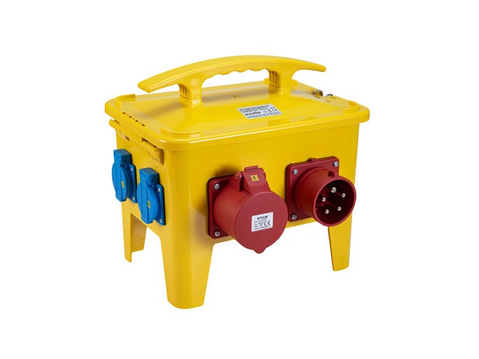 SBPO-3240B Power Distributor - Eurolite | Bellalite SBPO-3240B Power Distributor - Eurolite | Bellalite