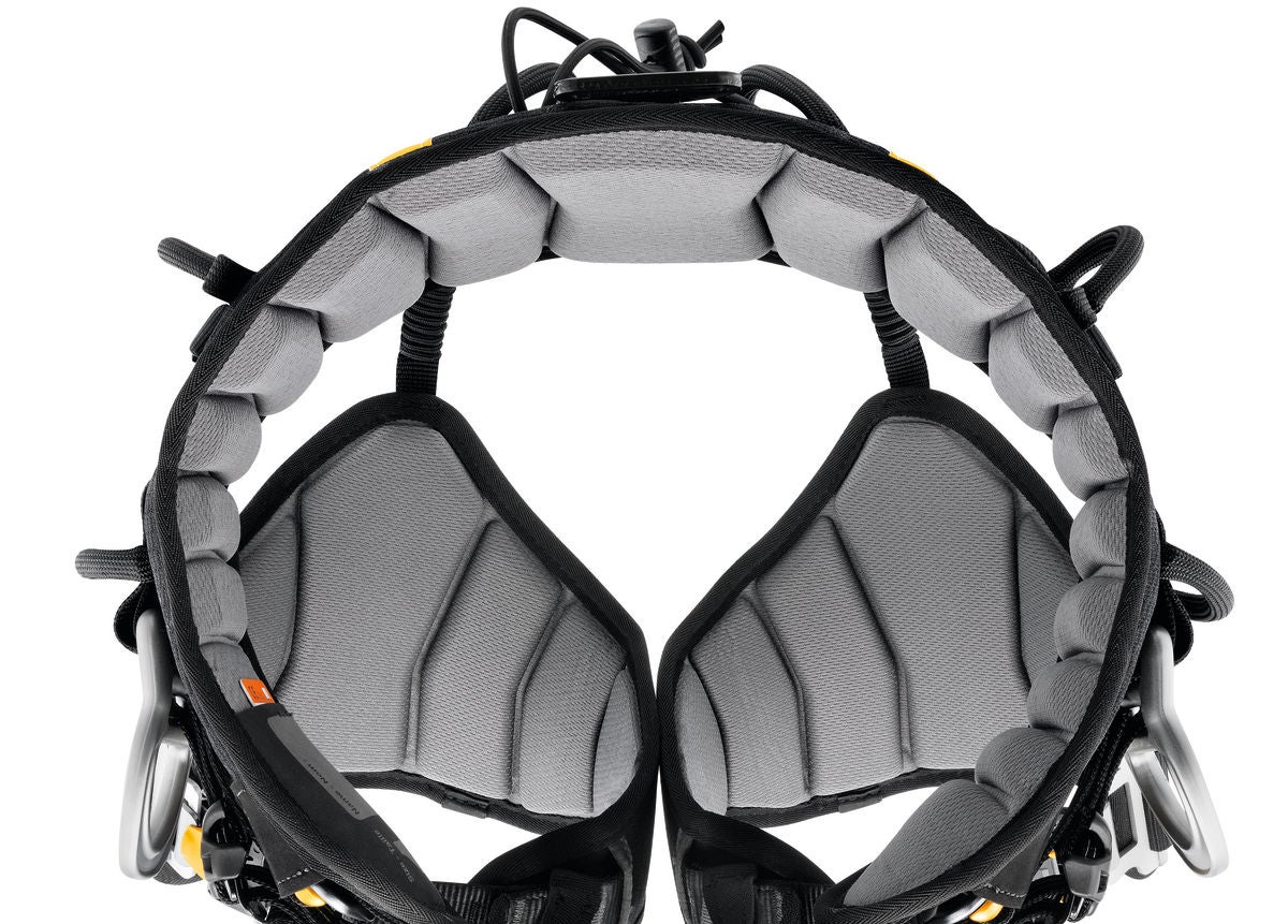 Petzl Sequoia SRT Storlek 0 - Petzl | Bellalite