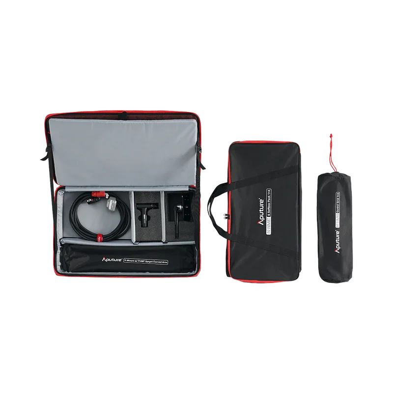 Aputure INFINIMAT 1X4 KIT (30x120cm)  - APUTURE | Bellalite